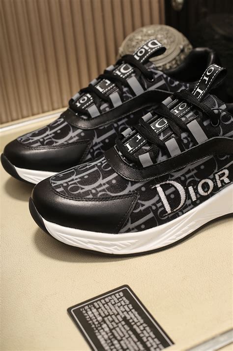 replica dior men's sneakers|dior reps for sale.